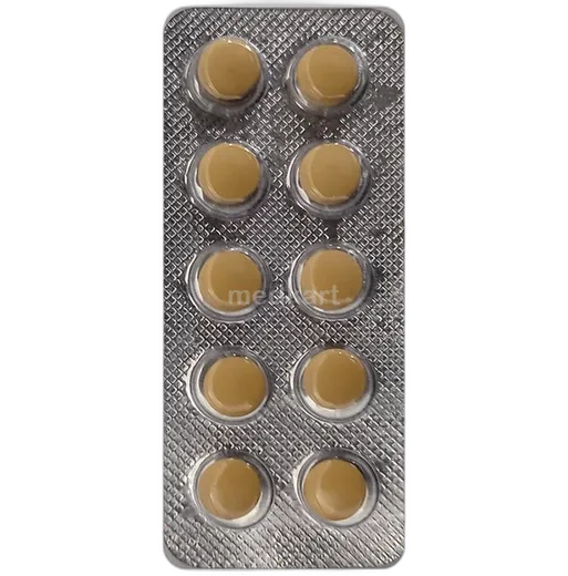 sympta 20mg tablet 10's